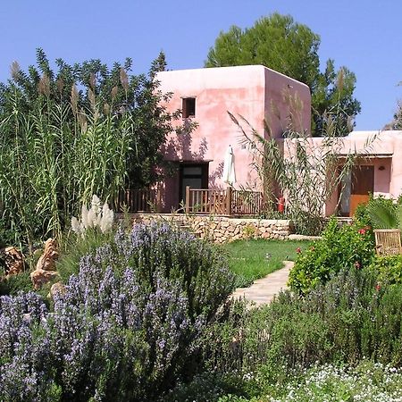 Agroturismo Xarc Санта Еулалия дел Рио Стая снимка